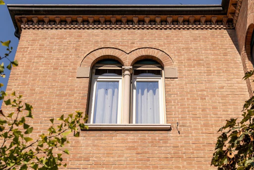 Enjoy Home - Villa Appiani, Prato Della Valle Padova Bagian luar foto